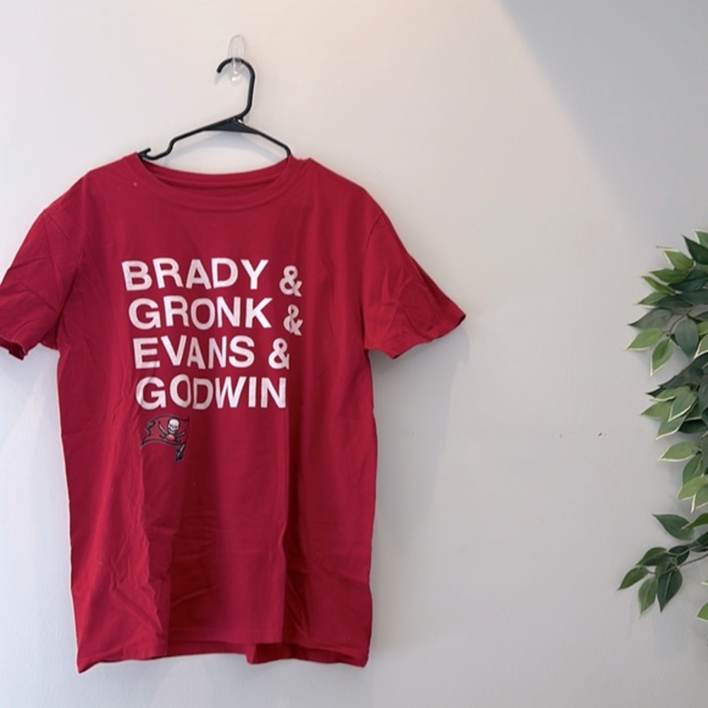 Fanatics Tampa Bay Buccaneers Tshirt